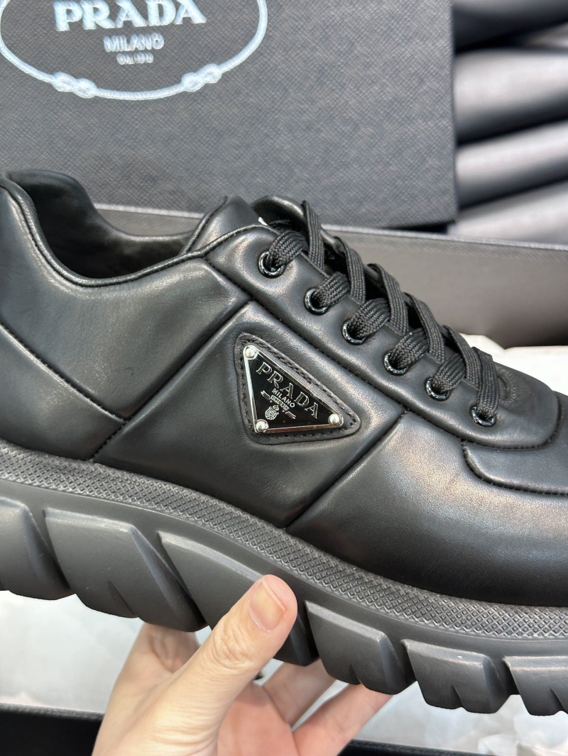 Prada Casual Shoes